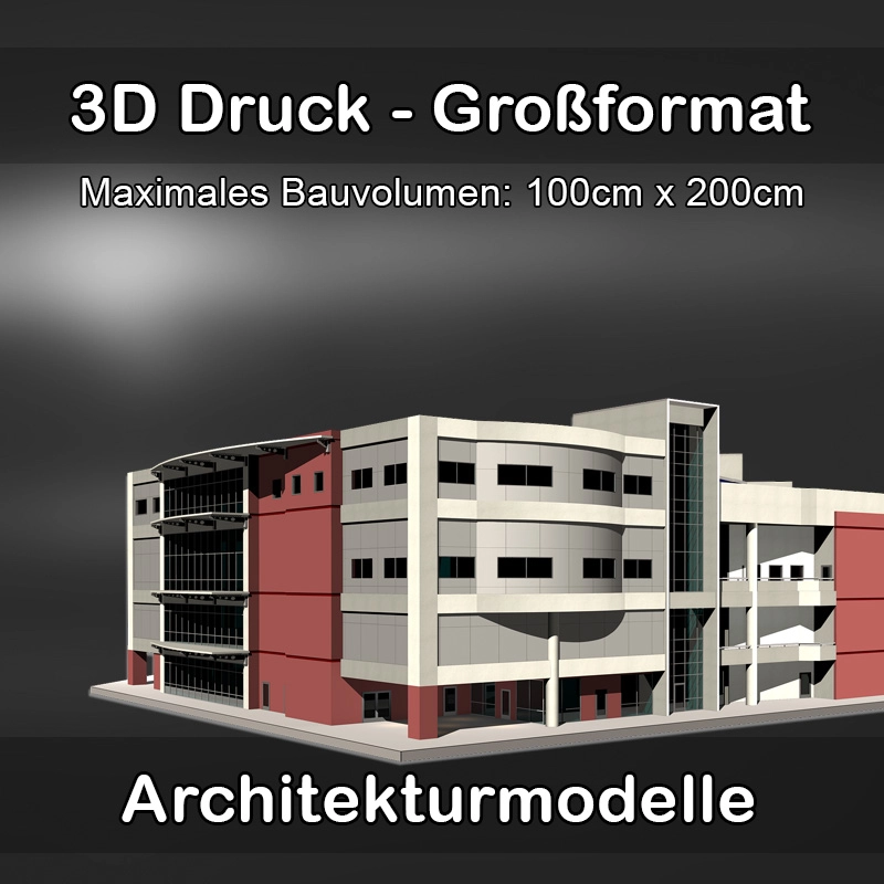 3D Druck Dienstleister in Laudenbach (Bergstraße)