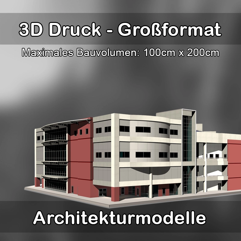 3D Druck Dienstleister in Lauf (Baden)