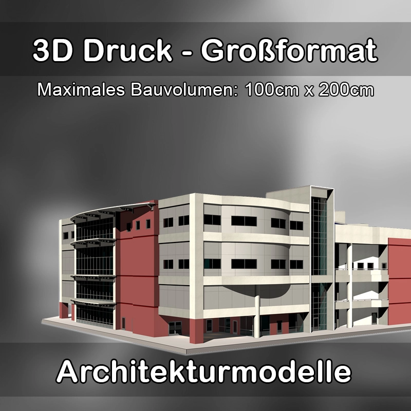 3D Druck Dienstleister in Laufenburg (Baden)