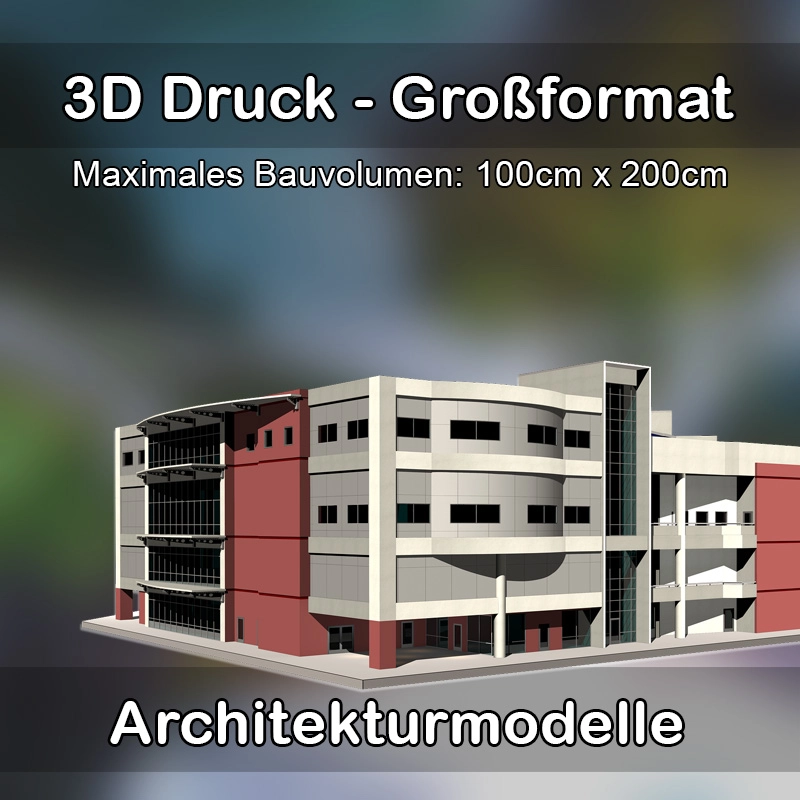 3D Druck Dienstleister in Lauffen am Neckar