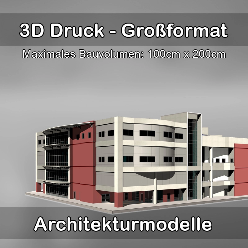 3D Druck Dienstleister in Lauingen (Donau)