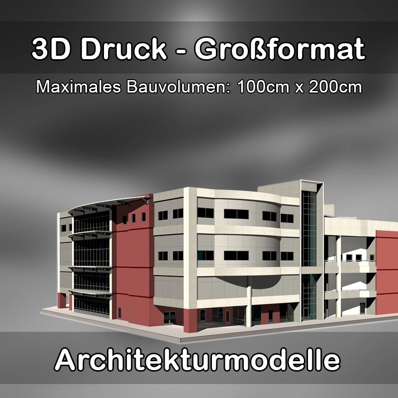 3D Druck Dienstleister in Lautertal (Oberfranken)