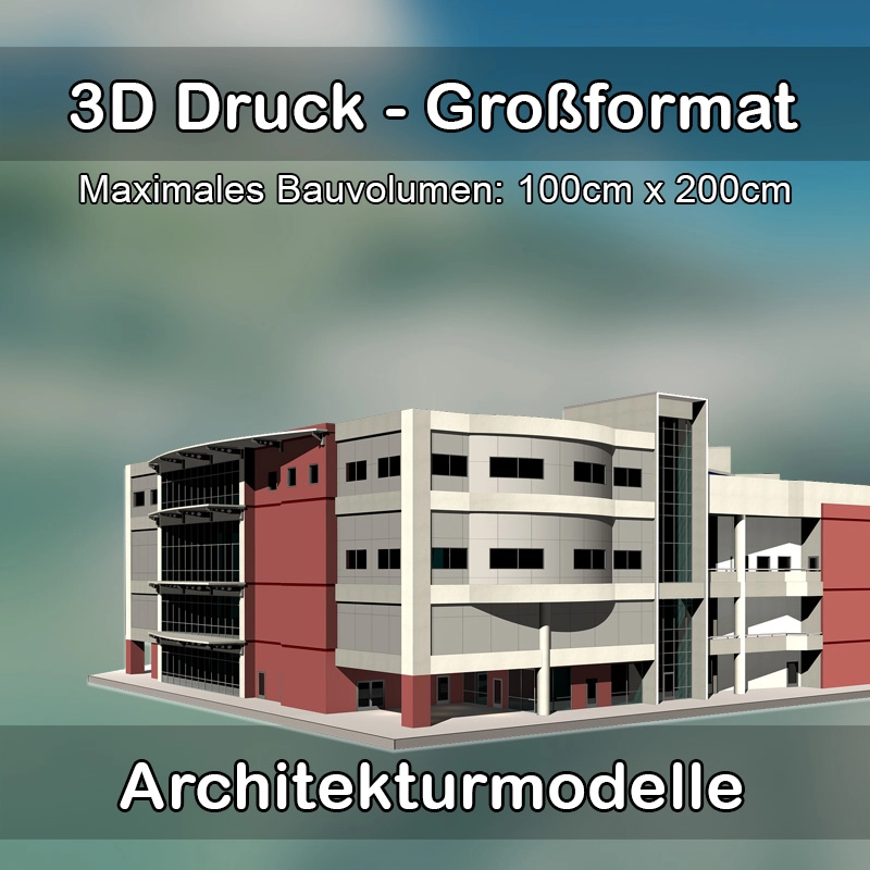 3D Druck Dienstleister in Lautertal (Odenwald)