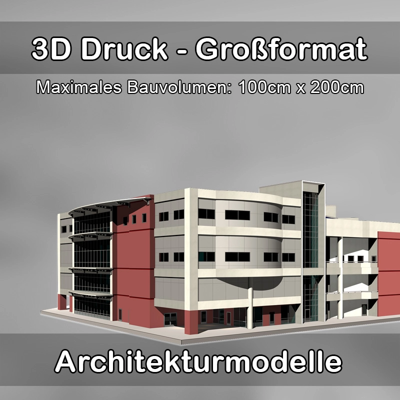 3D Druck Dienstleister in Lebach