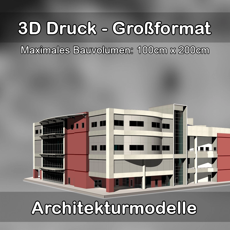 3D Druck Dienstleister in Lehrberg