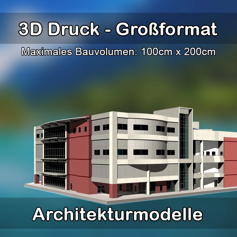 3D Druck Dienstleister in Leimen (Baden)