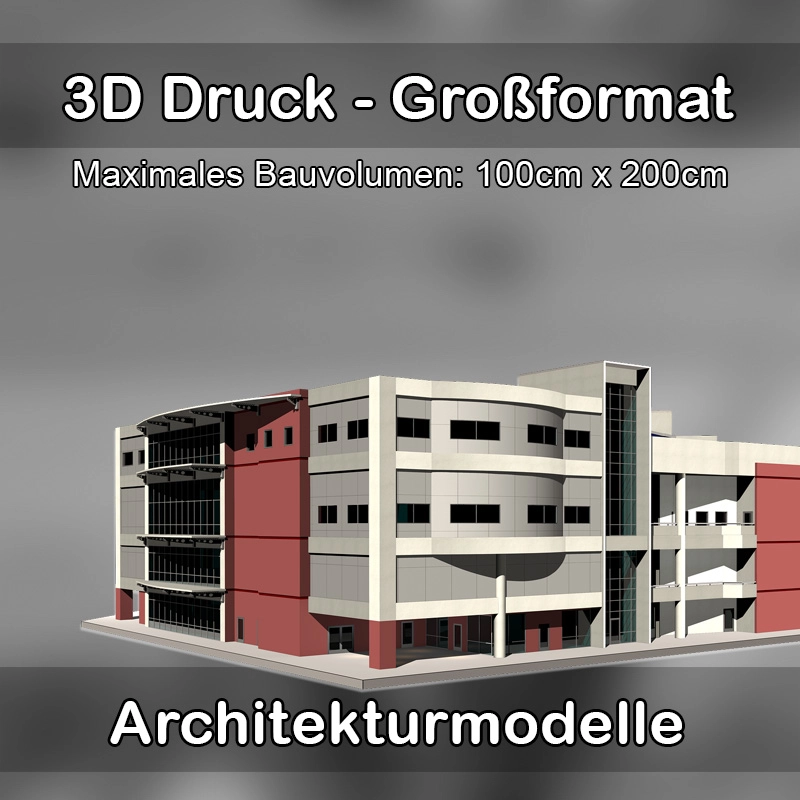 3D Druck Dienstleister in Leinach