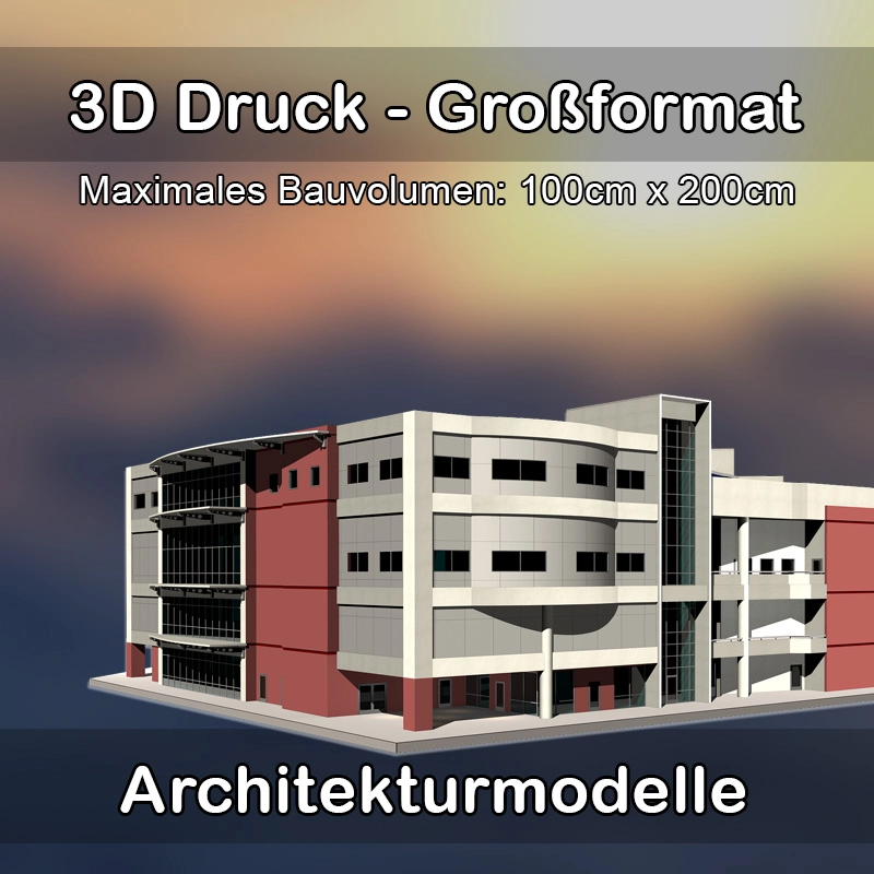3D Druck Dienstleister in Lemberg