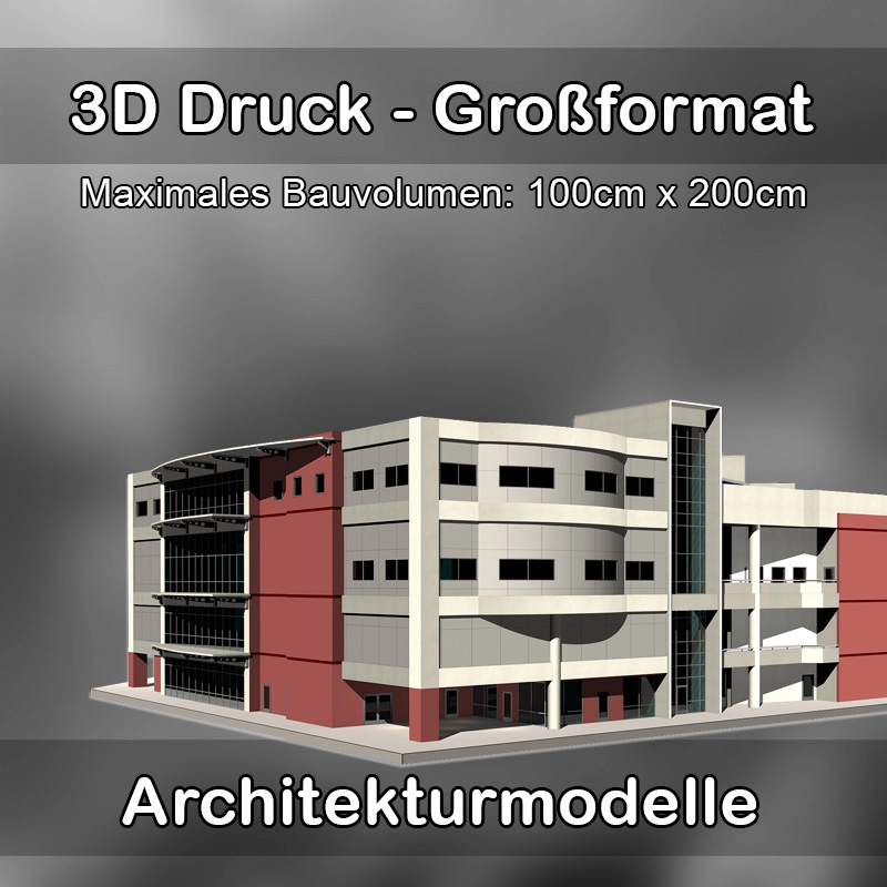 3D Druck Dienstleister in Lemförde