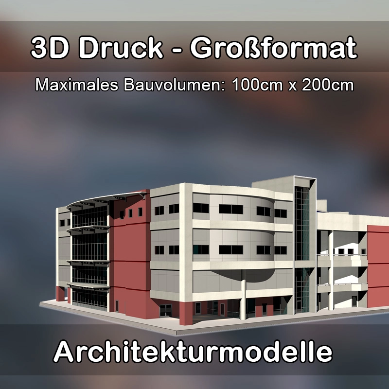 3D Druck Dienstleister in Lemwerder