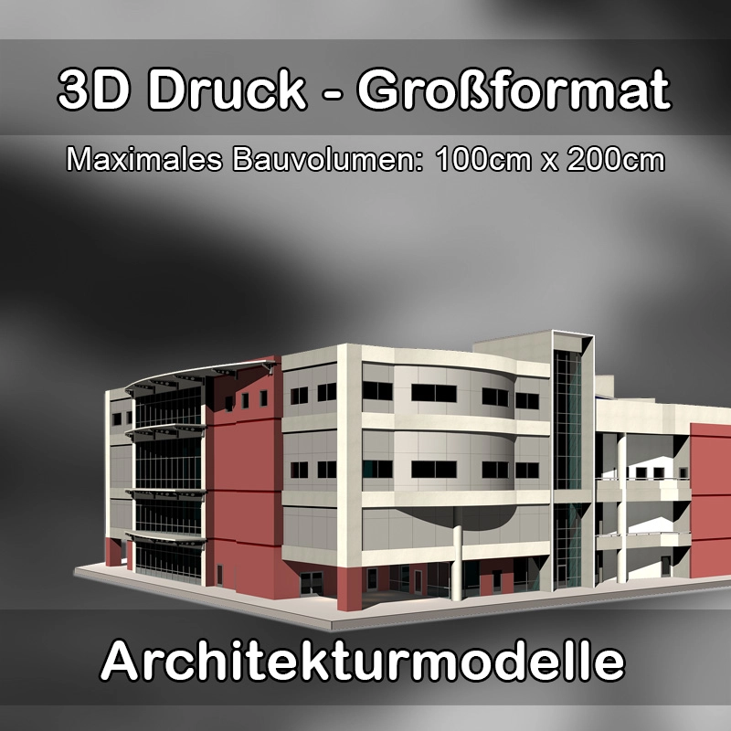 3D Druck Dienstleister in Lengenfeld (Vogtland)