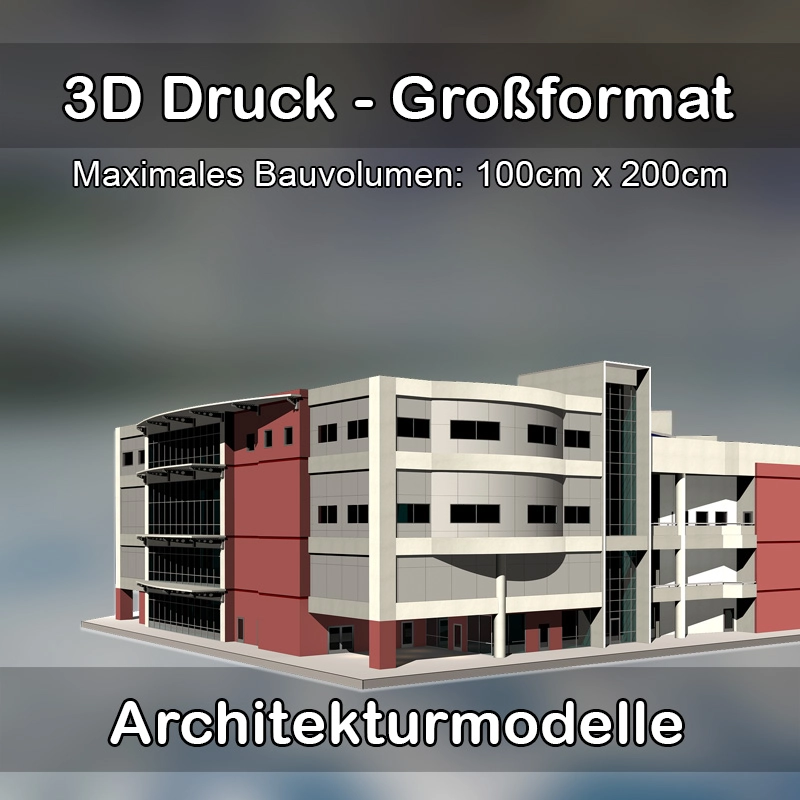3D Druck Dienstleister in Lengerich (Westfalen)