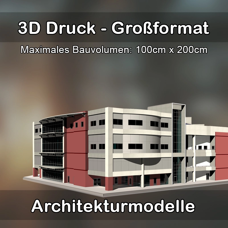 3D Druck Dienstleister in Lennestadt