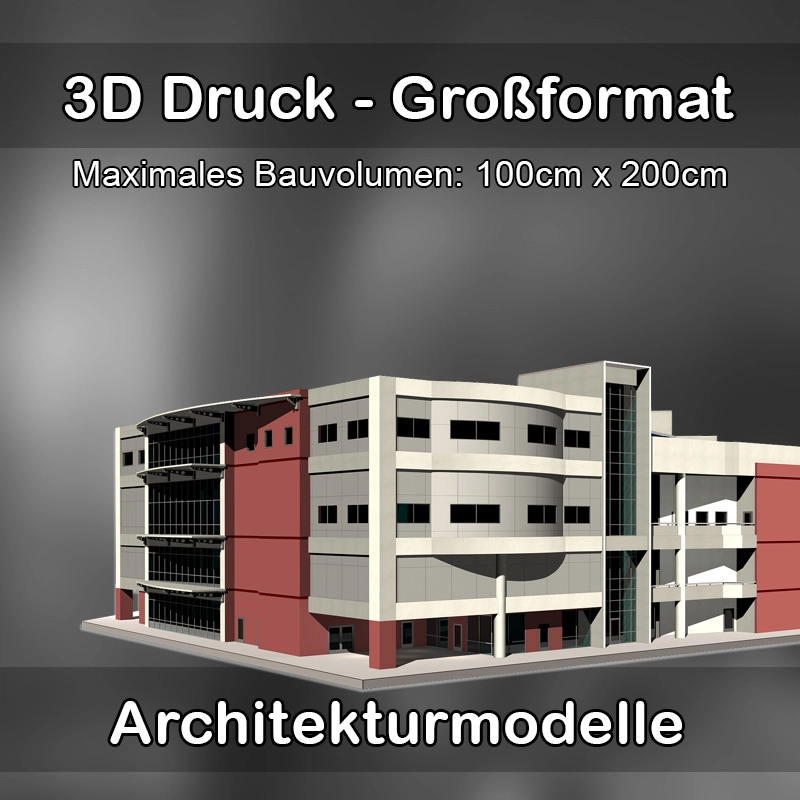 3D Druck Dienstleister in Lenningen