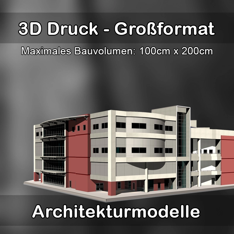 3D Druck Dienstleister in Lenzkirch