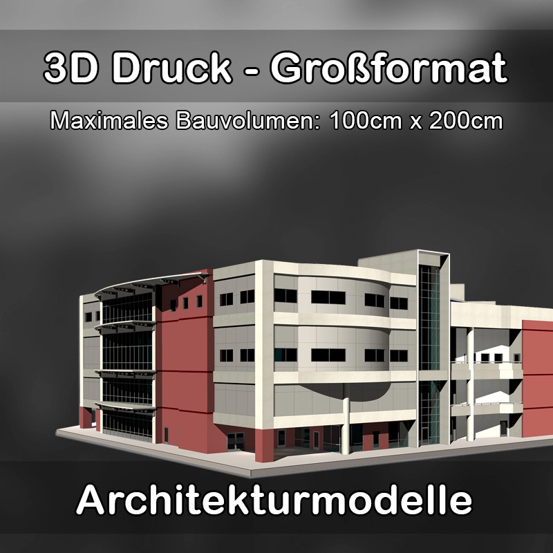 3D Druck Dienstleister in Leonberg (Württemberg)