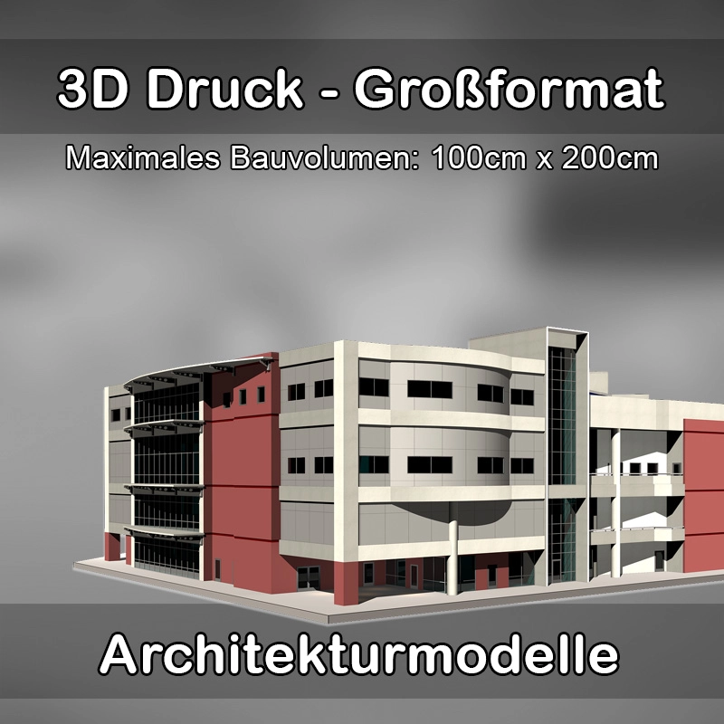 3D Druck Dienstleister in Leubsdorf-Sachsen