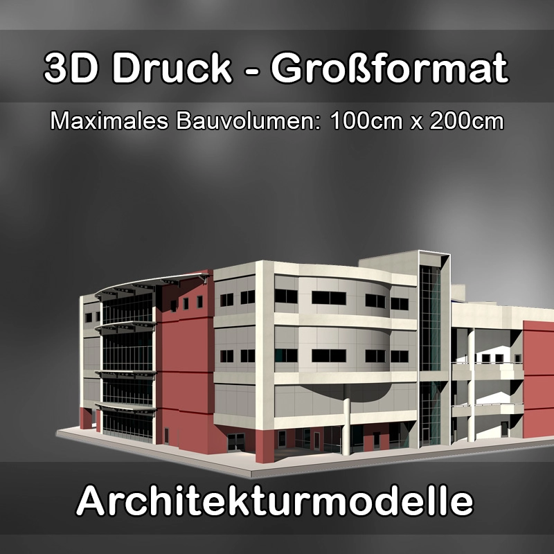 3D Druck Dienstleister in Leutenbach (Württemberg)