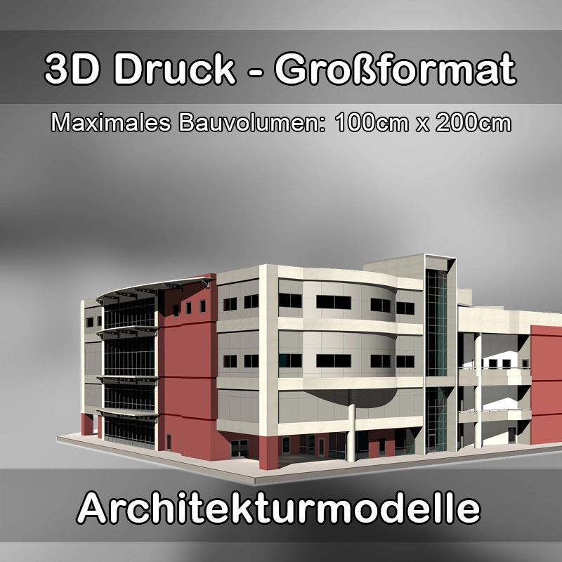 3D Druck Dienstleister in Leutersdorf (Sachsen)