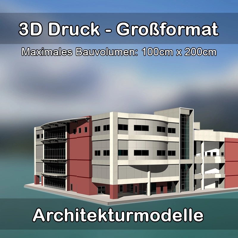 3D Druck Dienstleister in Lichtenau (Baden)