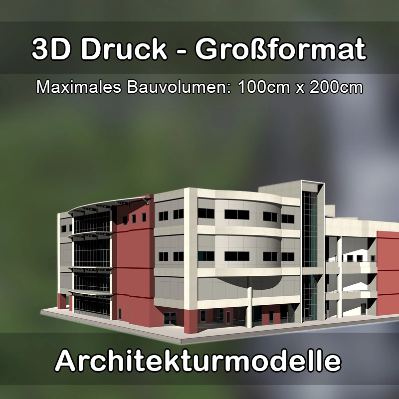 3D Druck Dienstleister in Lichtenau (Mittelfranken)