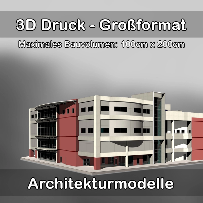 3D Druck Dienstleister in Lichtenau (Sachsen)