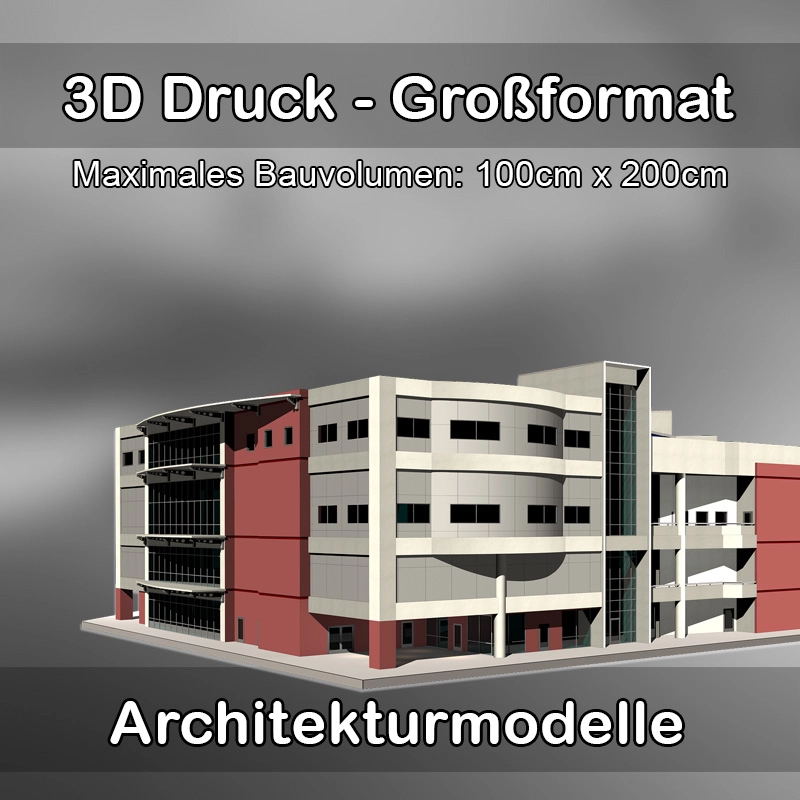 3D Druck Dienstleister in Lichtenau (Westfalen)