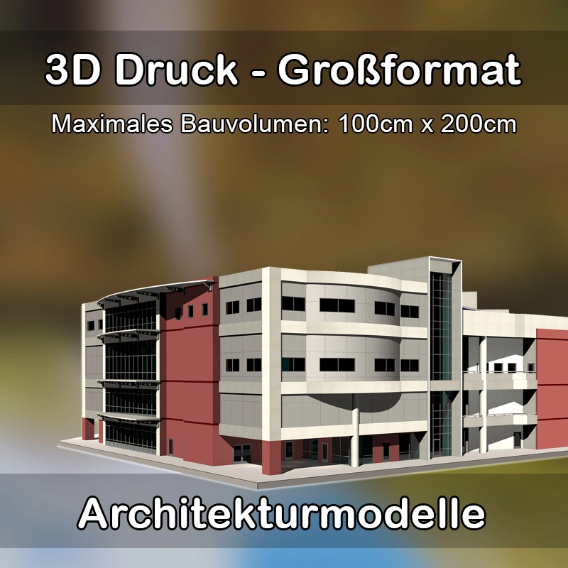 3D Druck Dienstleister in Lichtenfels (Hessen)