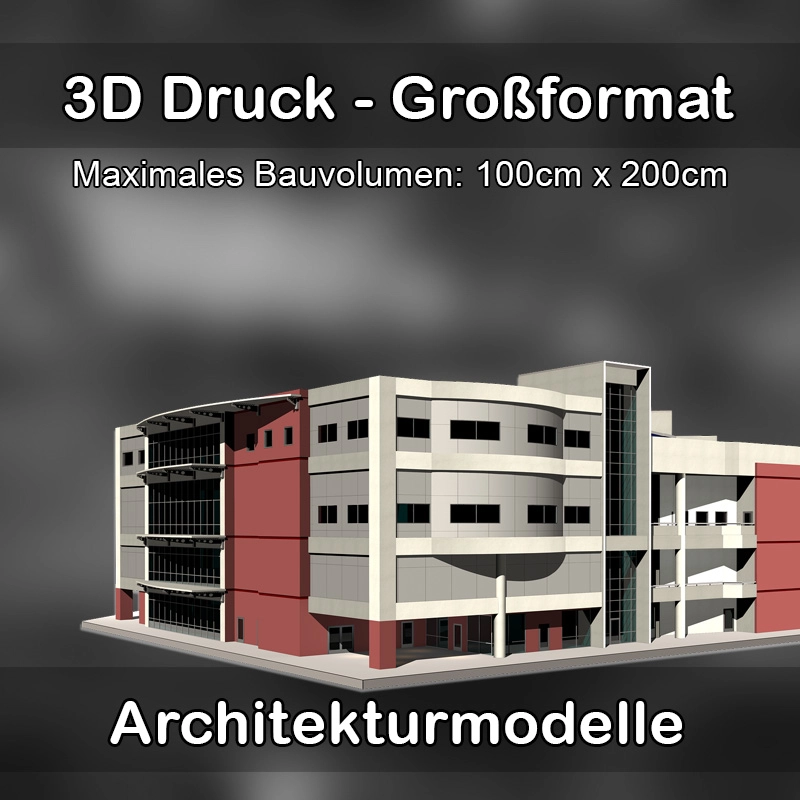 3D Druck Dienstleister in Lichtenfels (Oberfranken)