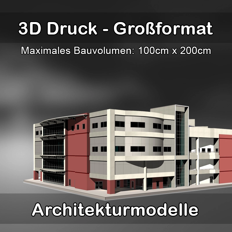 3D Druck Dienstleister in Lichtenstein (Sachsen)
