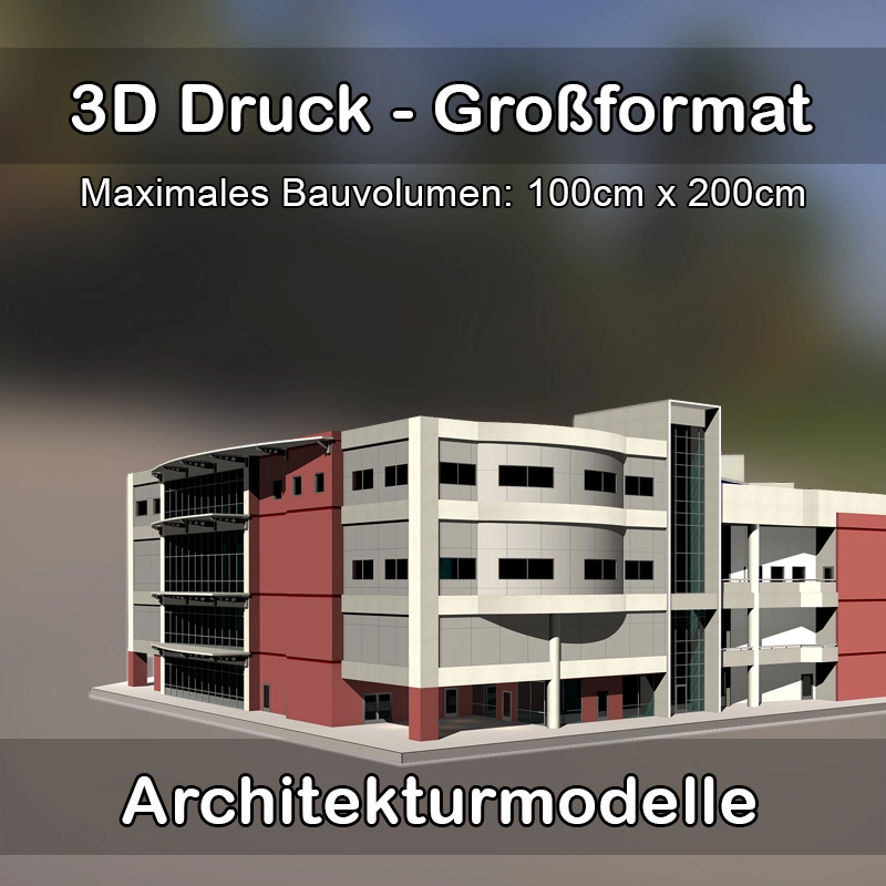 3D Druck Dienstleister in Lichtenstein (Württemberg)