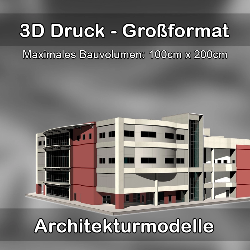 3D Druck Dienstleister in Liebenau (Niedersachsen)