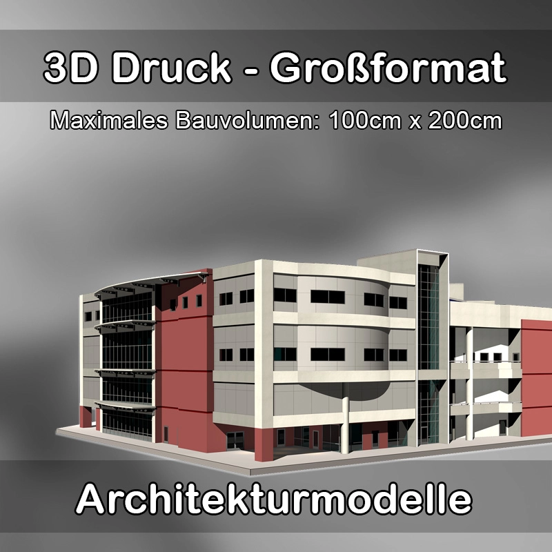 3D Druck Dienstleister in Liebenburg