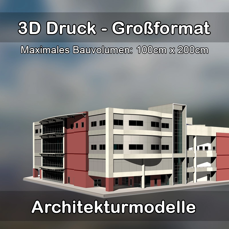 3D Druck Dienstleister in Liederbach am Taunus