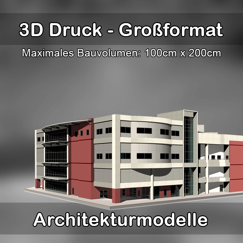3D Druck Dienstleister in Lilienthal
