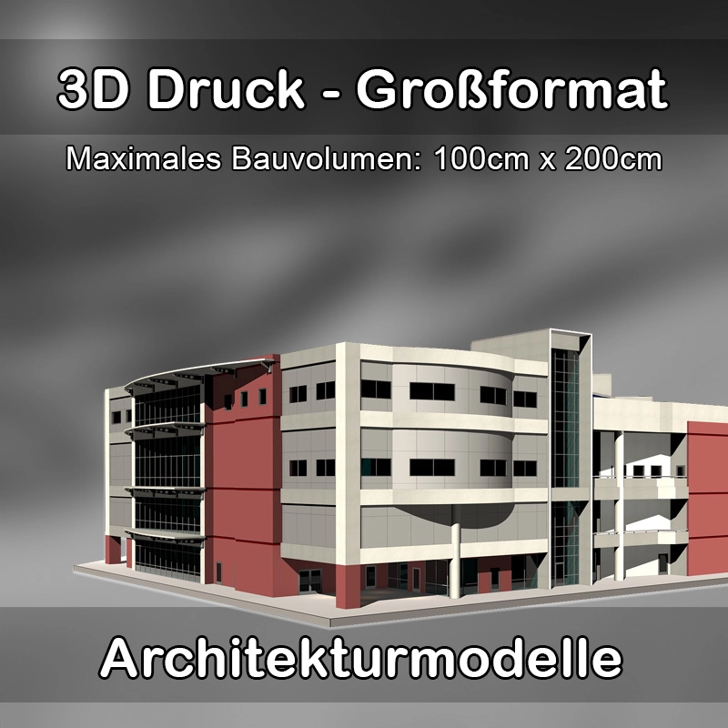 3D Druck Dienstleister in Limbach-Oberfrohna