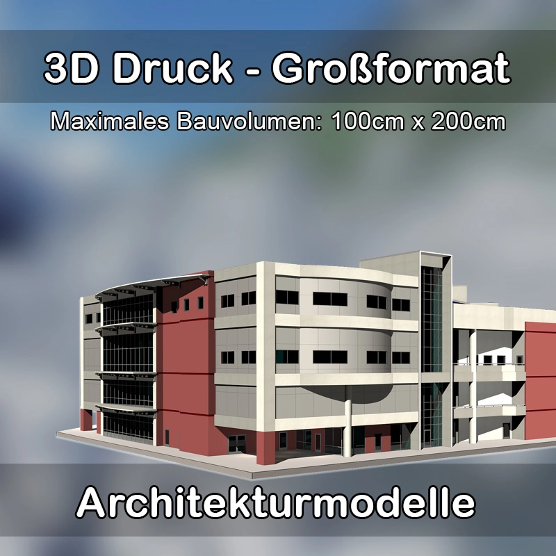 3D Druck Dienstleister in Limburg an der Lahn
