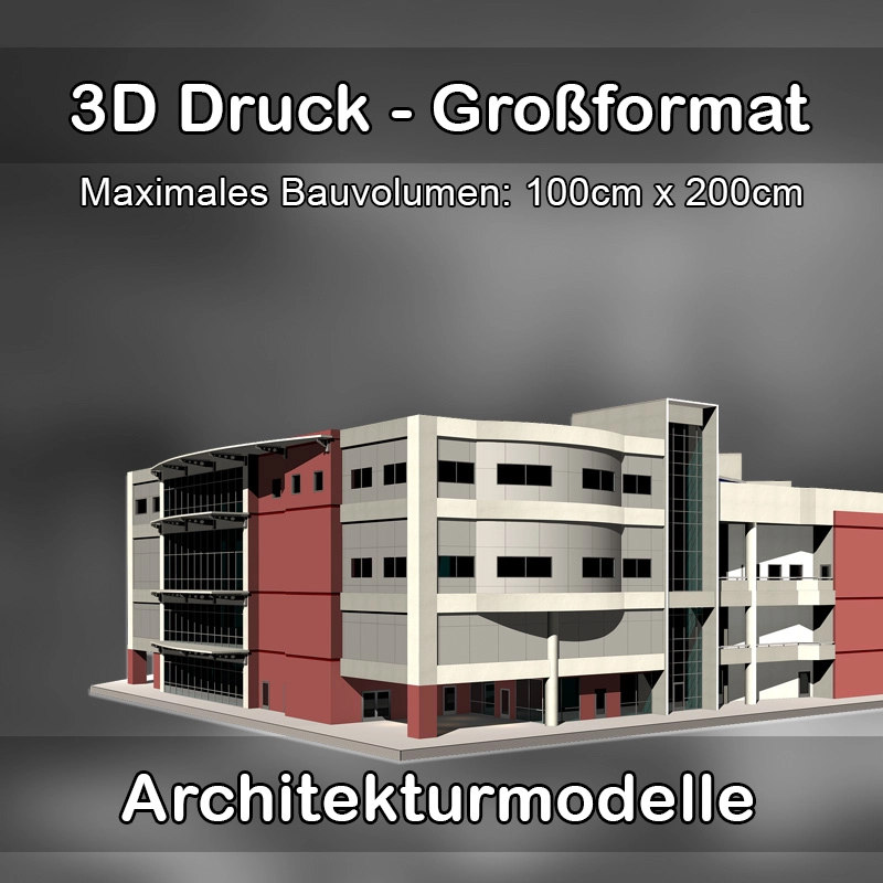 3D Druck Dienstleister in Lindau (Bodensee)