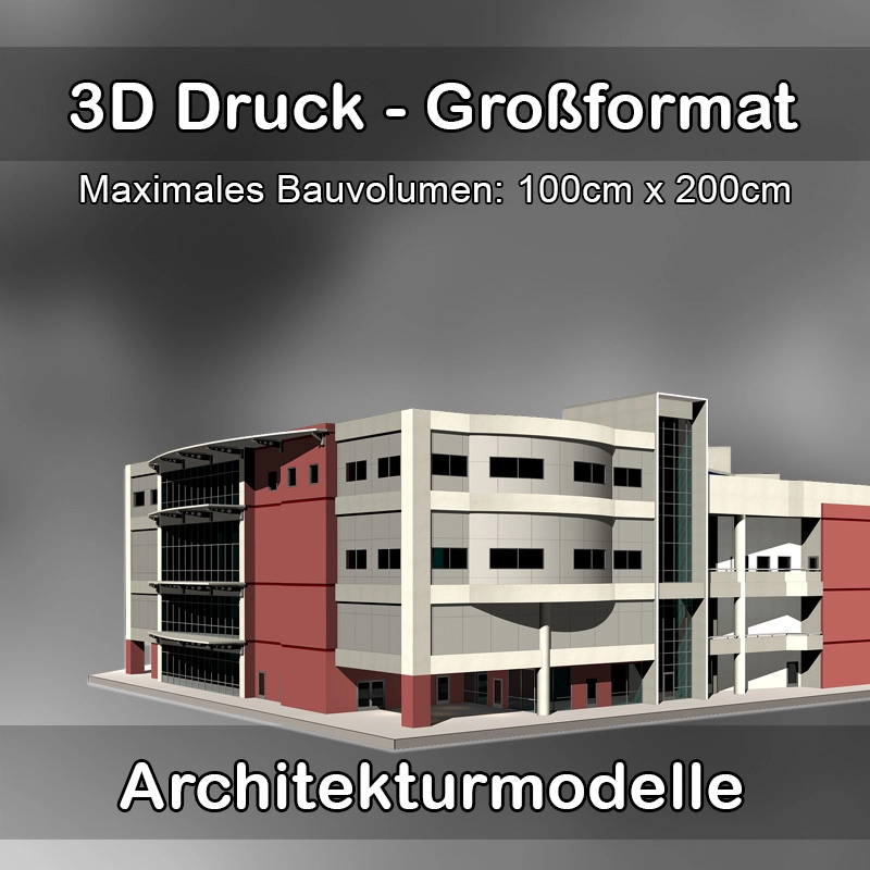 3D Druck Dienstleister in Linden (Hessen)