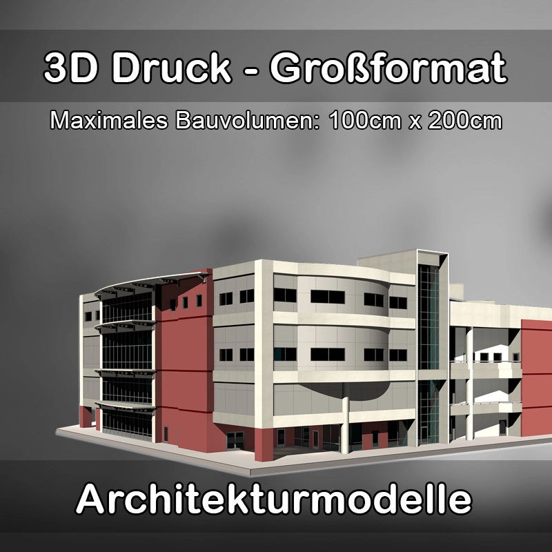 3D Druck Dienstleister in Lindlar