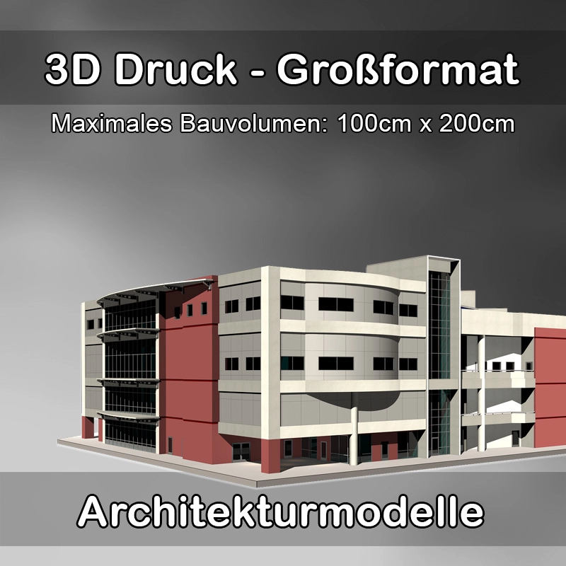 3D Druck Dienstleister in Lindow-Mark