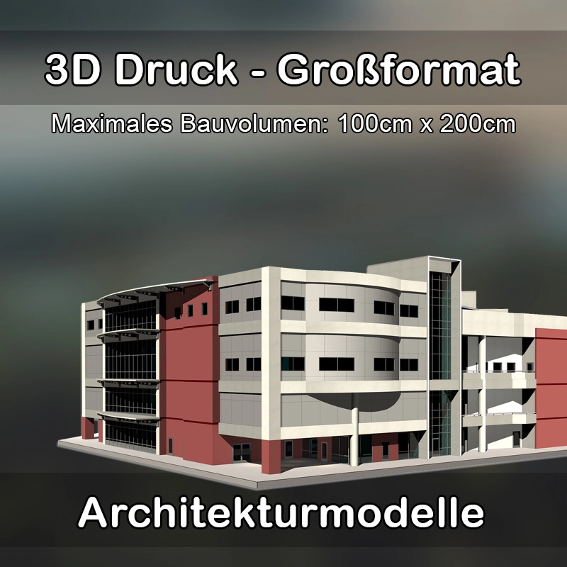 3D Druck Dienstleister in Lingen (Ems)