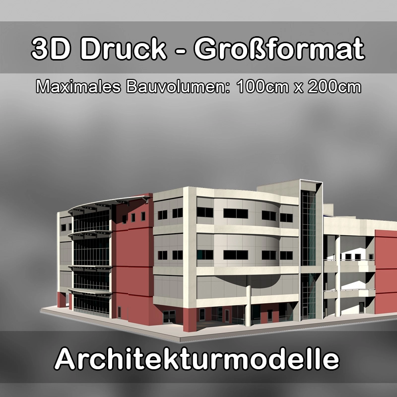 3D Druck Dienstleister in Lingenfeld