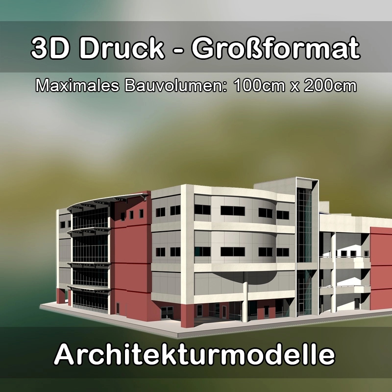 3D Druck Dienstleister in Linkenheim-Hochstetten