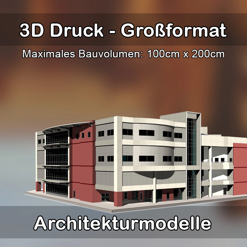 3D Druck Dienstleister in Linnich
