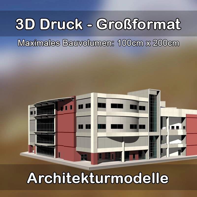 3D Druck Dienstleister in Linz am Rhein