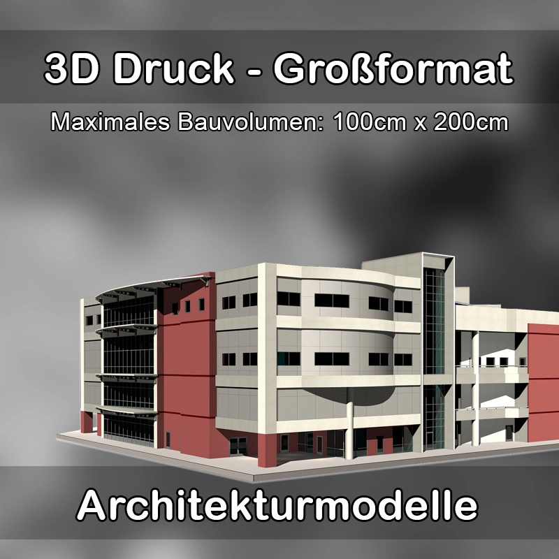 3D Druck Dienstleister in Lippstadt