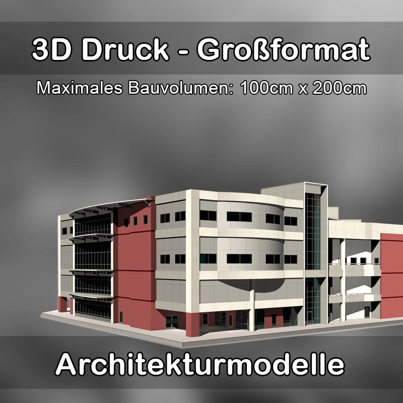 3D Druck Dienstleister in Litzendorf