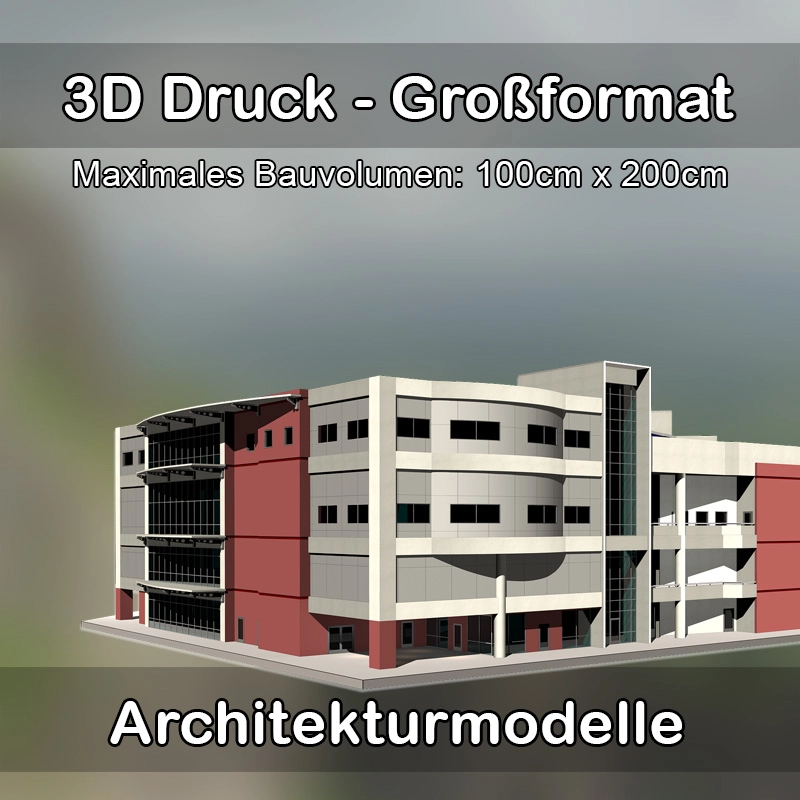 3D Druck Dienstleister in Löchgau