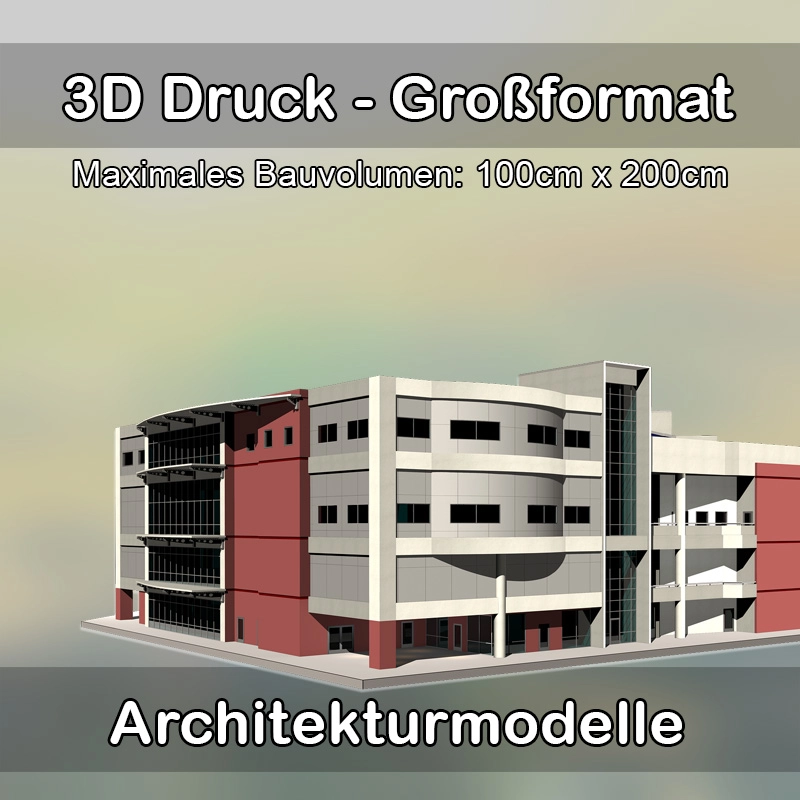 3D Druck Dienstleister in Löhnberg